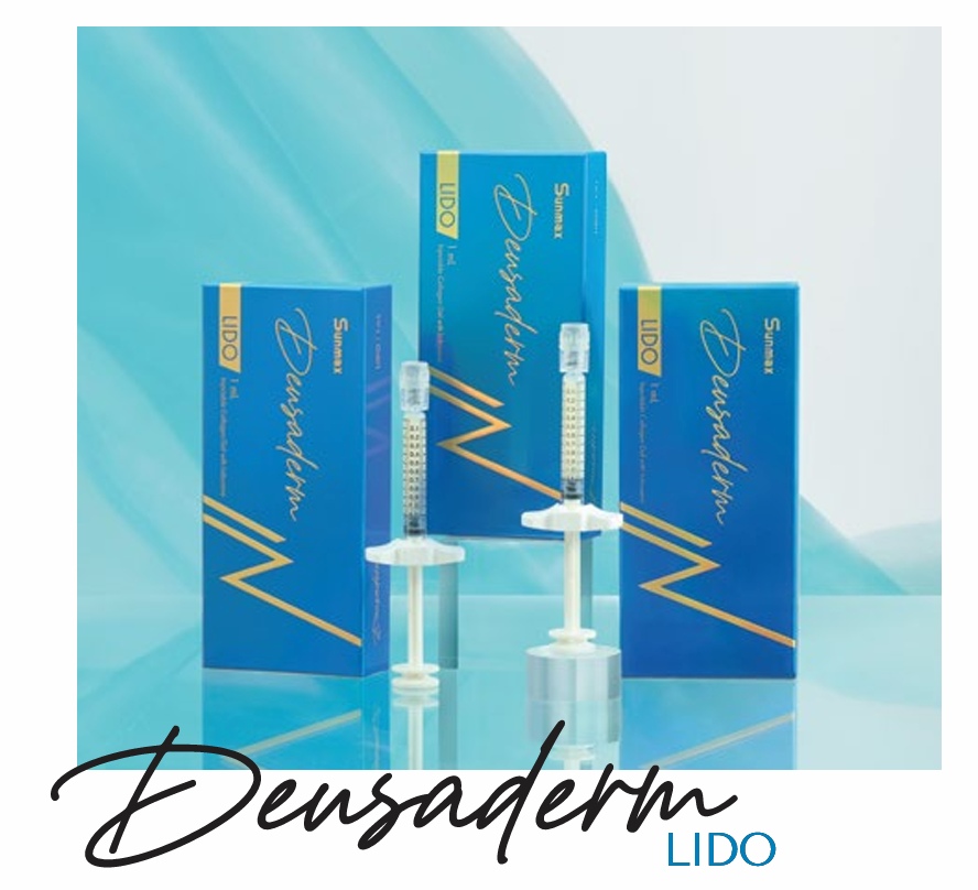 deusaderm lido treatment