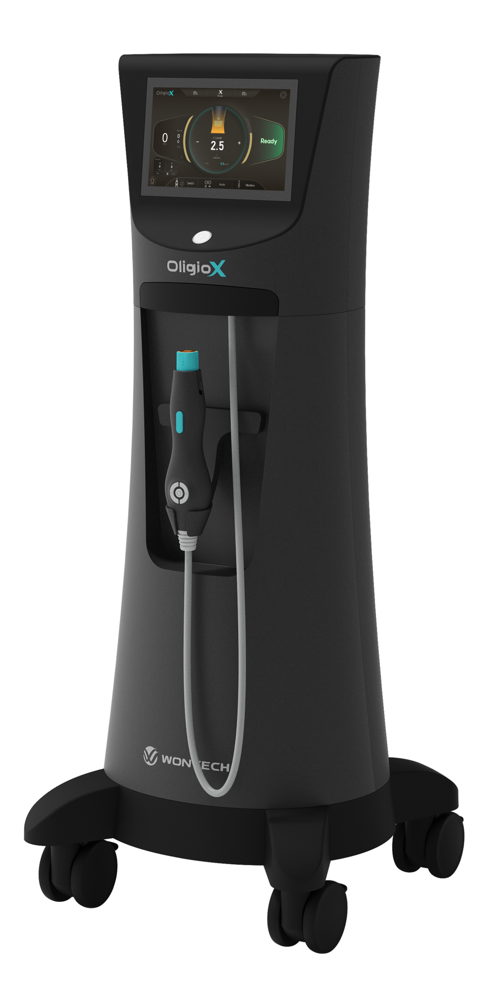 Oligio X Skin Tightening Treatment