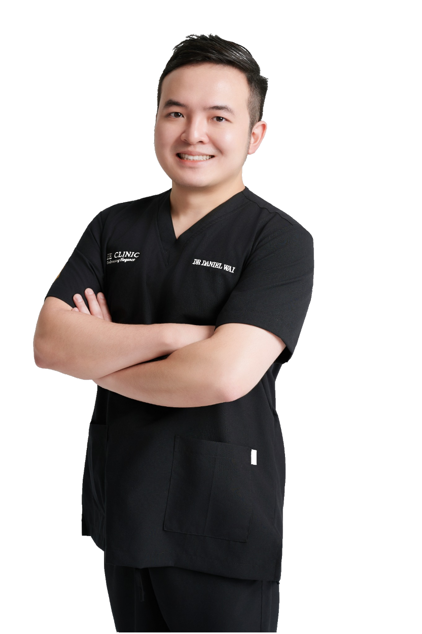 Dr Daniel Wai ee clinic